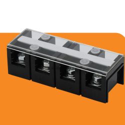 Cầu Đấu Khối 4P 60A Dong-A Bestech - DFT60A-4P